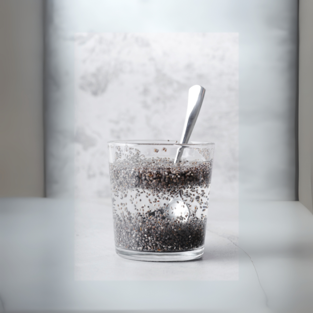 Chia seeds